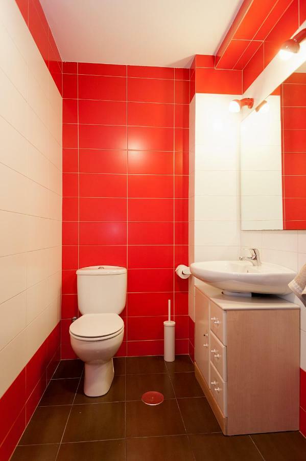 Retro Vintage Recien Reformado En Centro Coruna Apartman A Coruña Kültér fotó