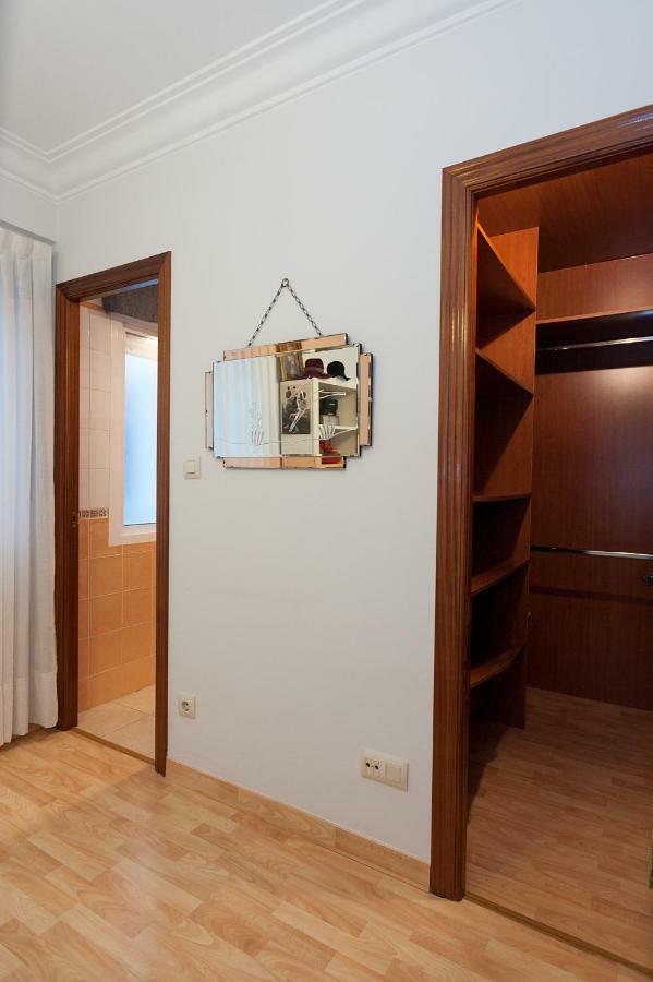 Retro Vintage Recien Reformado En Centro Coruna Apartman A Coruña Kültér fotó