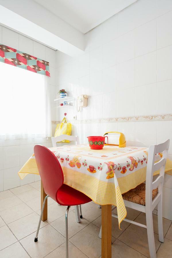 Retro Vintage Recien Reformado En Centro Coruna Apartman A Coruña Kültér fotó