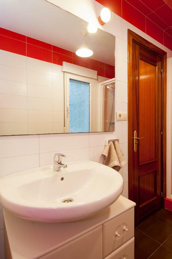 Retro Vintage Recien Reformado En Centro Coruna Apartman A Coruña Kültér fotó