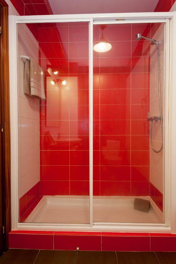 Retro Vintage Recien Reformado En Centro Coruna Apartman A Coruña Kültér fotó